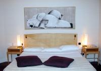 Hotel Lutetia Paris - Suite Polaire  Chambre